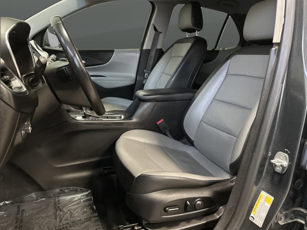 Used 2020 Chevrolet Equinox Premier SUV