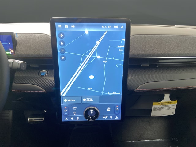 2025 Ford Mustang Mach-E Premium - Photo 10