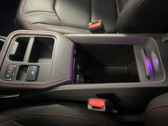 2025 Ford Mustang Mach-E Premium - Photo 21