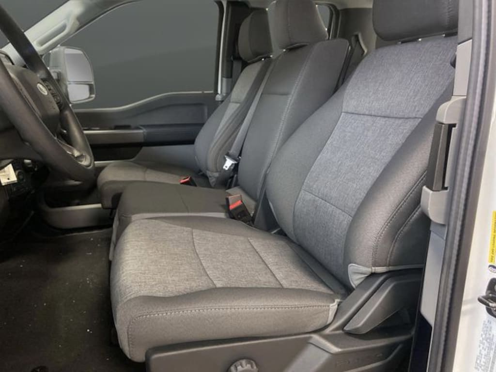 New 2025 Ford F-350SD XL Truck