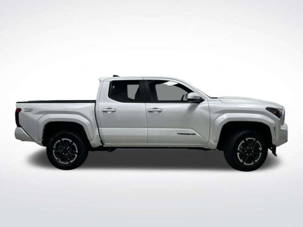 Used 2025 Toyota Tacoma TRD Sport Truck