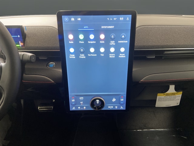 2025 Ford Mustang Mach-E Premium - Photo 9