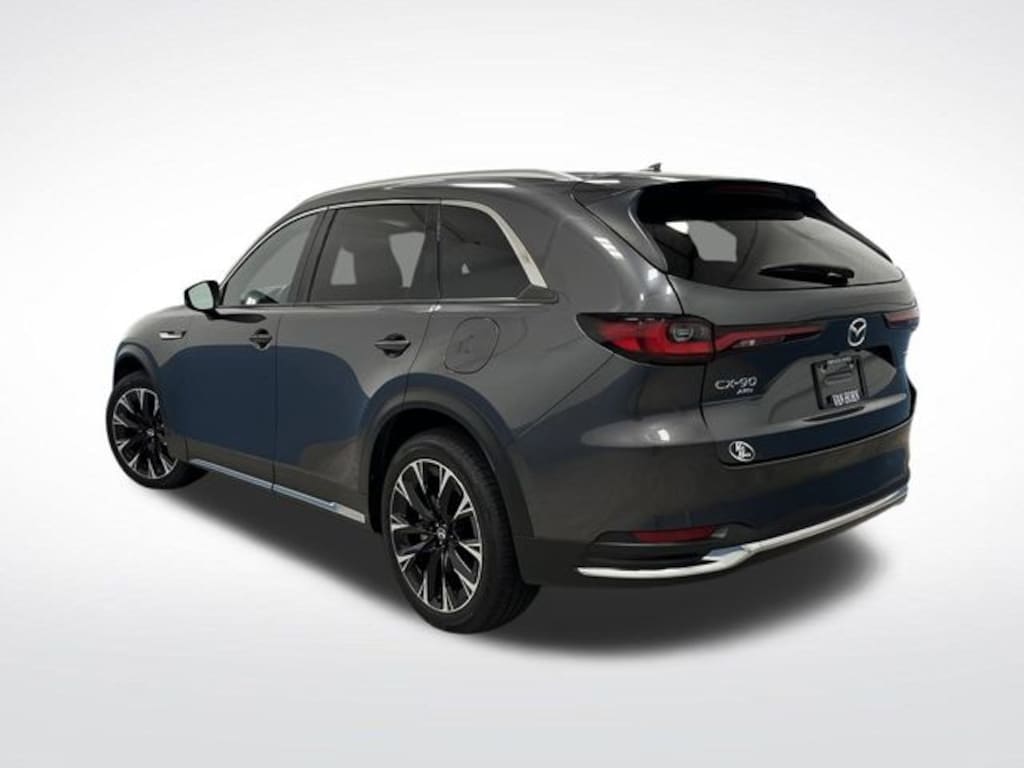 Used 2024 Mazda CX-90 Phev Premium Plus SUV