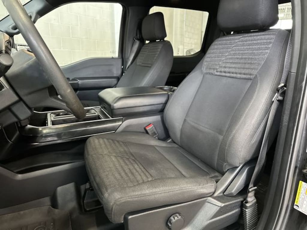 Used 2022 Ford F-150 XL Truck