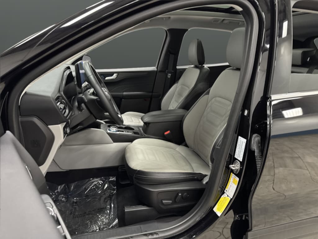 Used 2023 Ford Escape Plug-In Hybrid Base SUV