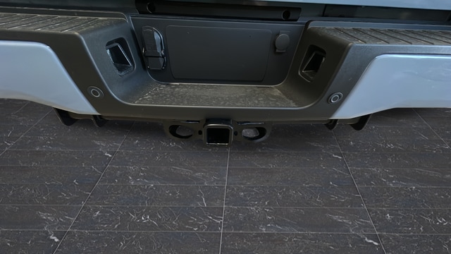 2026 Ford F-250 Super Duty Lariat - Photo 40