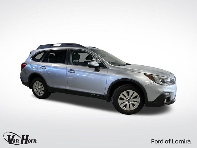 2019 Subaru Outback Premium