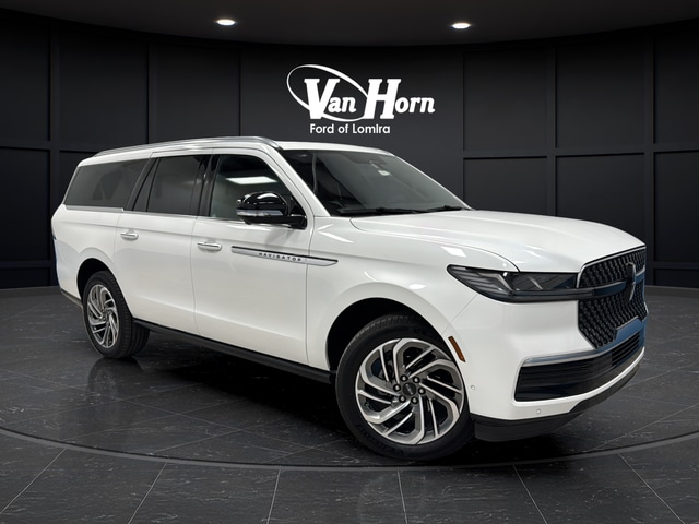 2025 Lincoln Navigator Reserve L 4WD's photo
