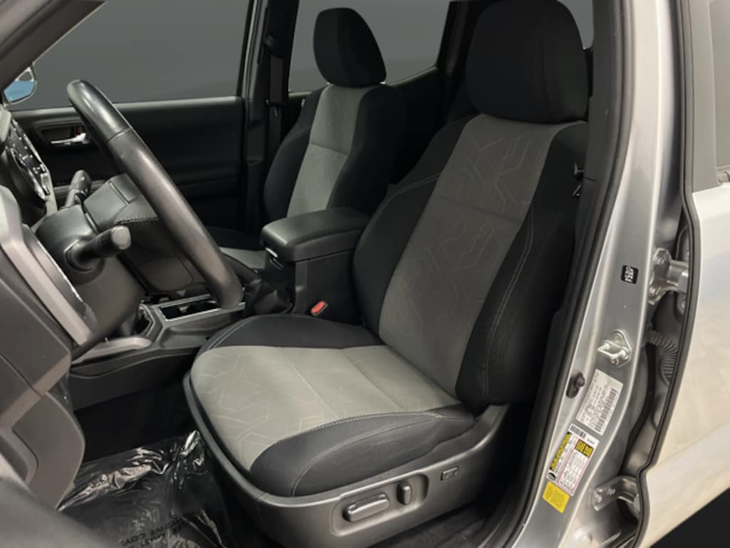 Used 2023 Toyota Tacoma TRD Off-Road Truck