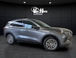  Ford Escape Plug-In Hybrid