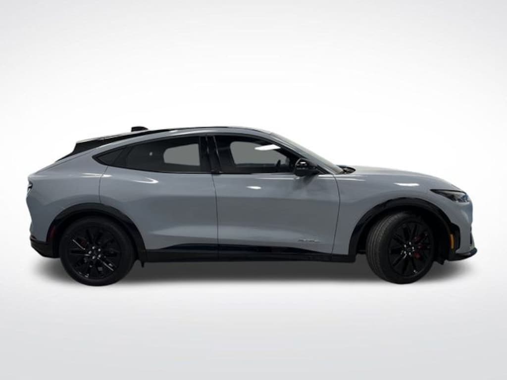 Used 2025 Ford Mustang Mach-E Premium SUV
