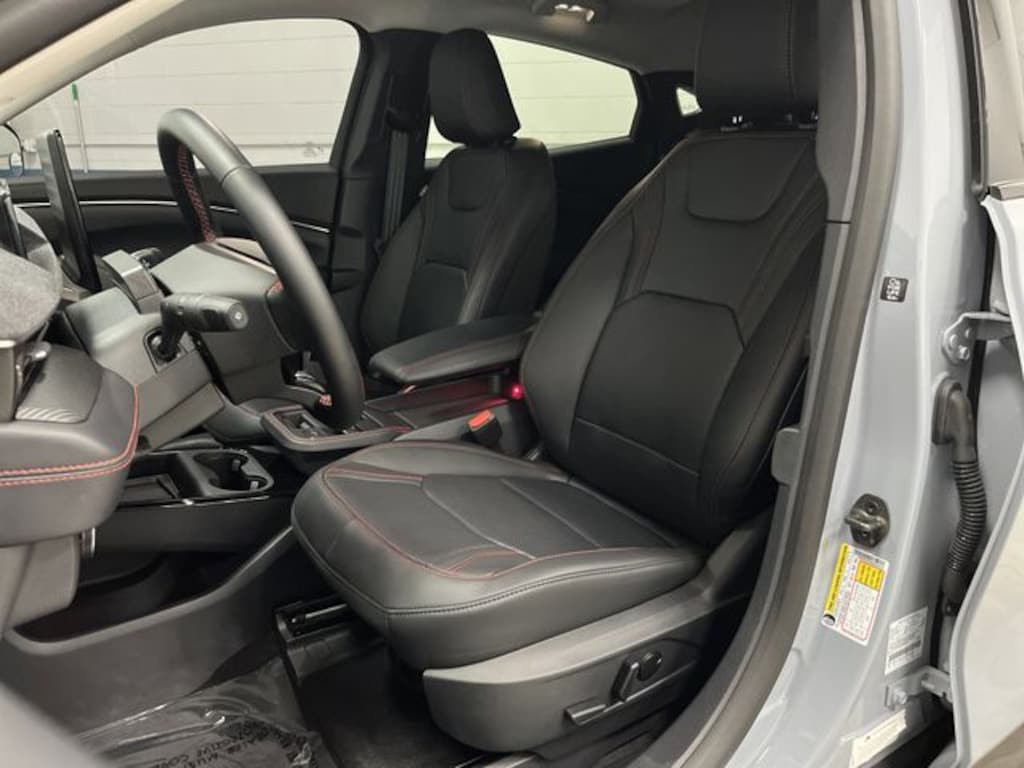 Used 2025 Ford Mustang Mach-E Premium SUV