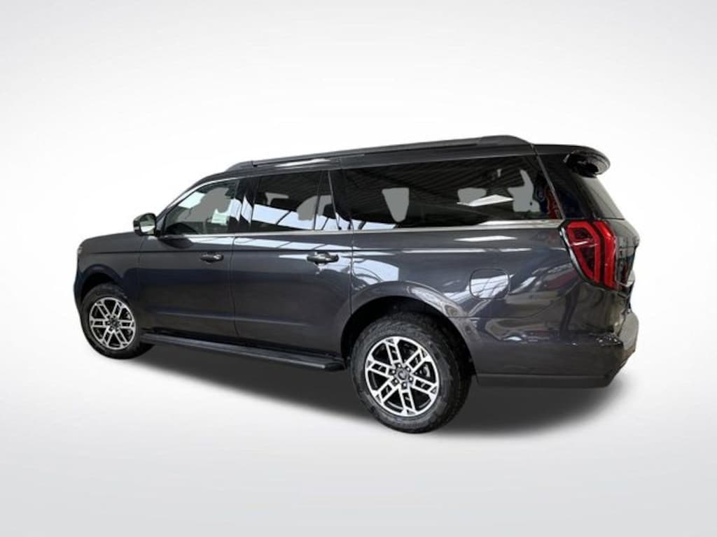 New 2025 Ford Expedition Max Active SUV