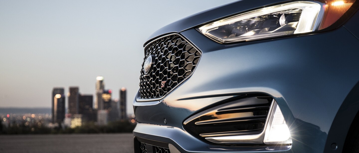 2023 Ford Edge Van Horn Ford of Lomira