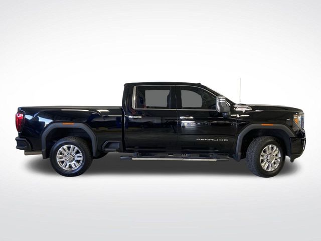 2020 Gmc Sierra Denali photo 2