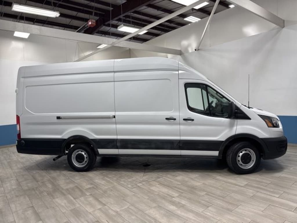 Used 2024 Ford Transit-250 Base Cargo Van