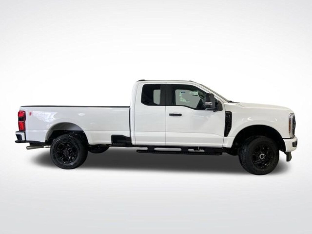 New 2025 Ford F-350SD XL Truck