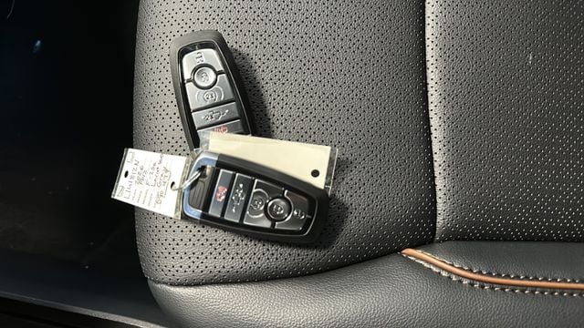 2026 Ford F-250 Super Duty Lariat - Photo 19