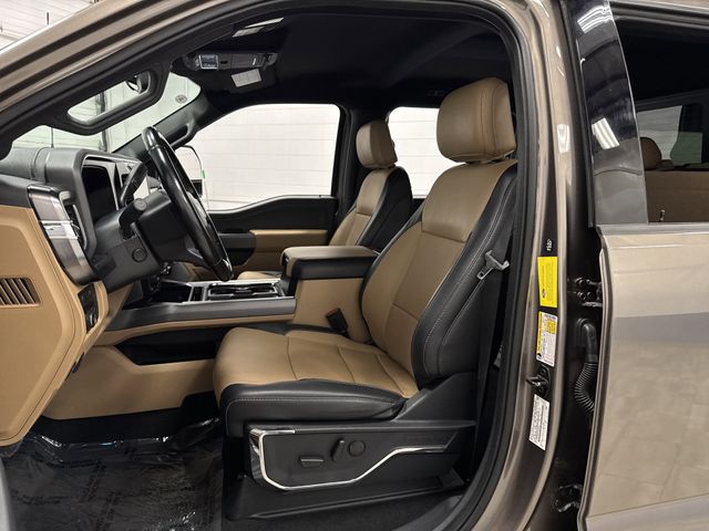 2023 Ford F-350 photo 4