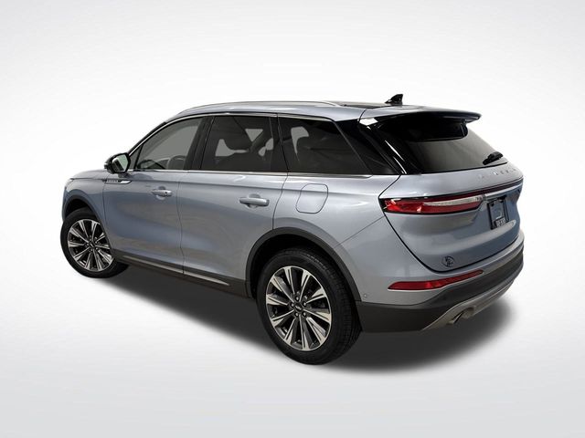 2022 Lincoln Corsair Reserve photo 3