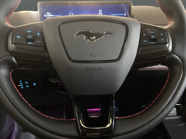 2025 Ford Mustang Mach-E Premium - Photo 17