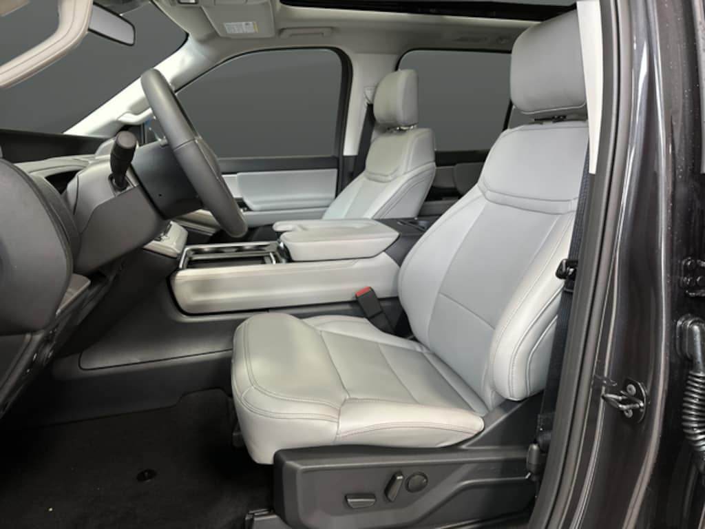 New 2025 Ford Expedition Max Active SUV