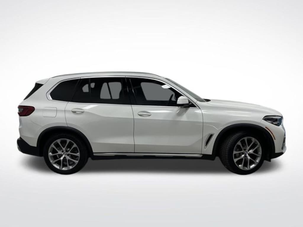 Used 2019 BMW X5 xDrive40i SUV