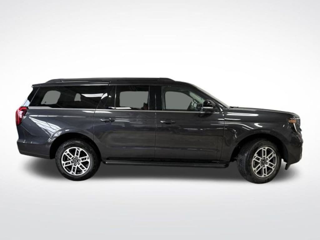 New 2025 Ford Expedition Max Active SUV