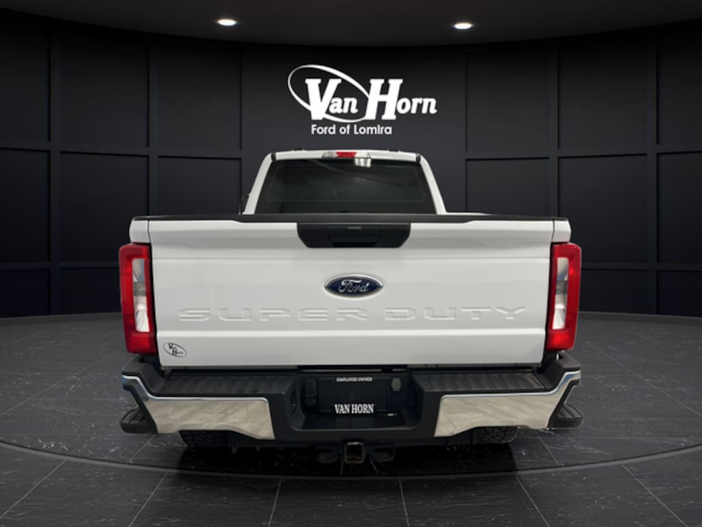 Used 2023 Ford F-250SD XL Truck