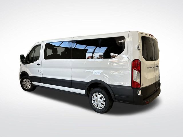 2023 Ford Transit photo 3