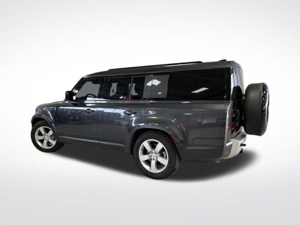 Used 2023 Land Rover Defender 130 First Edition SUV