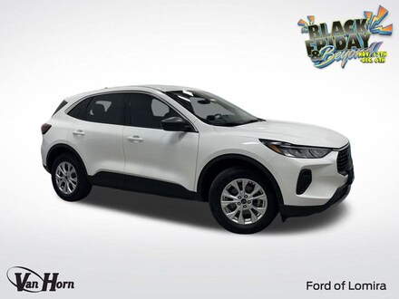 2023 Ford Escape Active SUV