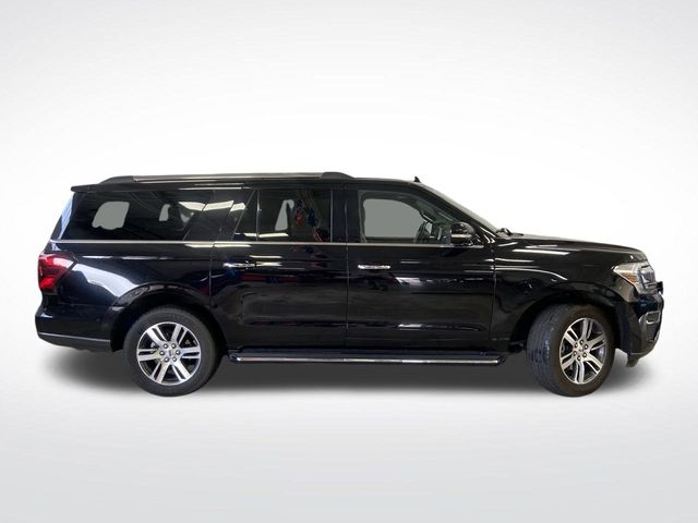 2023 Ford Expedition MAX Limited photo 2