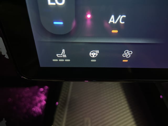 2025 Ford Mustang Mach-E Premium - Photo 8