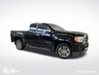 GMC Canyon