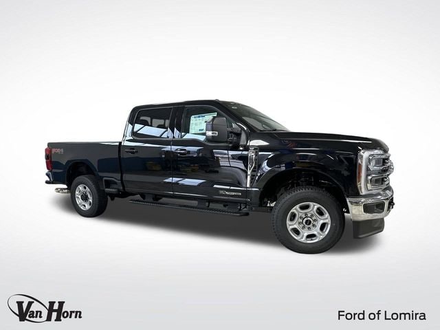 2026 Ford F-250 Super Duty XLT's photo