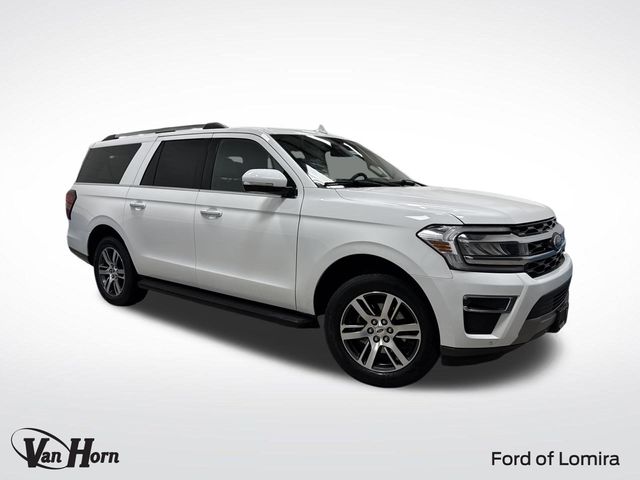 2024 Ford Expedition MAX Limited's photo