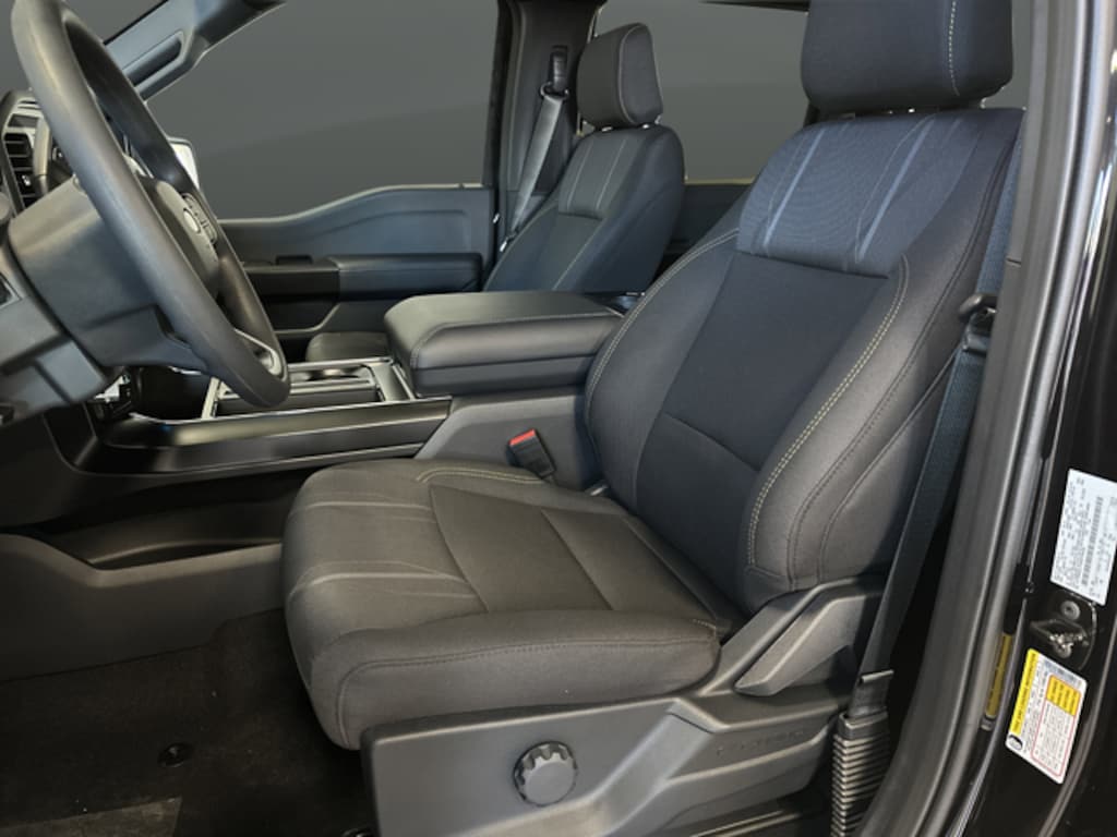 New 2025 Ford F-150 STX Truck