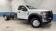  Ford F-550SD