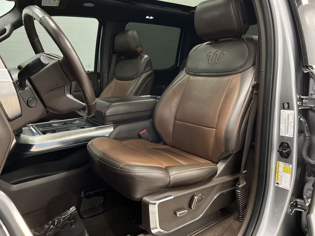 2021 Ford F-150 King Ranch photo 4