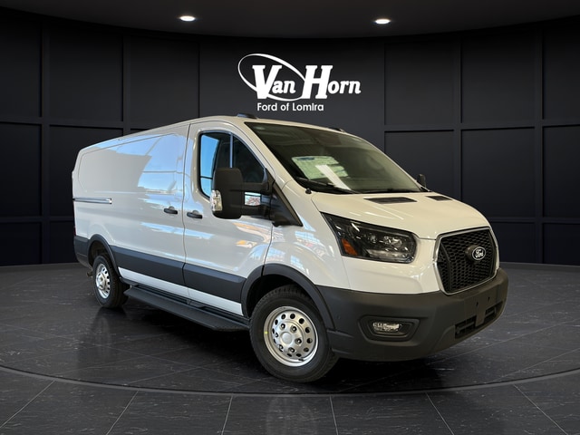 2026 Ford Transit 150 Low Roof 130 WB AWD's photo
