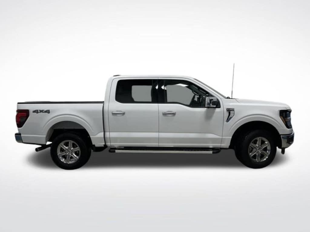Used 2024 Ford F-150 XLT Truck