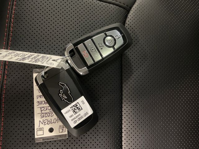 2025 Ford Mustang Mach-E Premium - Photo 28