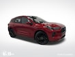 Ford Escape Hybrid