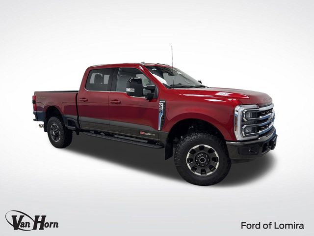 2024 Ford F-250 Base's photo