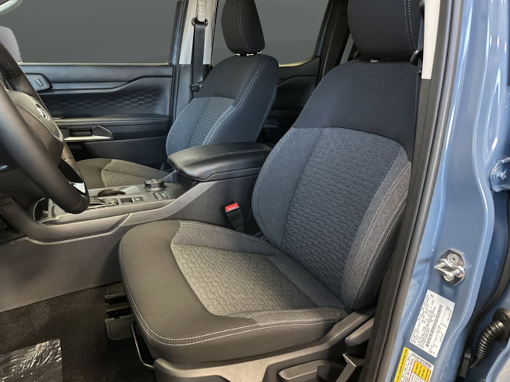 New 2025 Ford Ranger XLT Truck