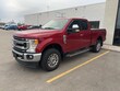  Ford F-250SD