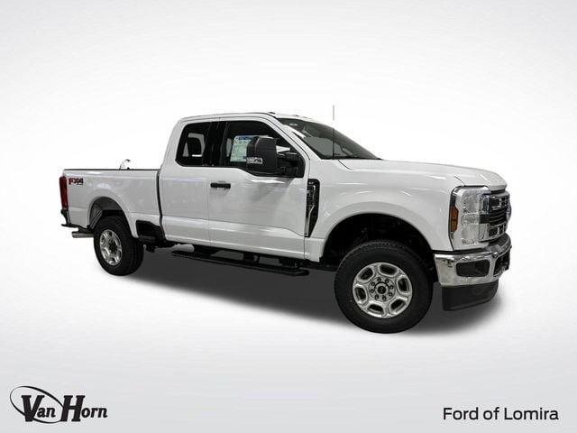 2026 Ford F-250 Super Duty XLT's photo