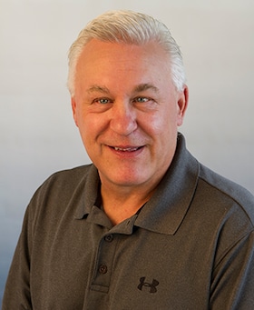 Staff member Tony Tracy from ID_bc8e39fc928b