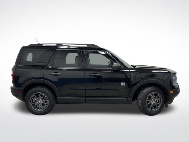 2023 Ford Bronco Sport Big Bend photo 2